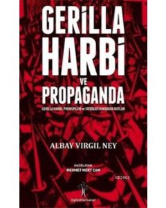Gerilla Harbi
