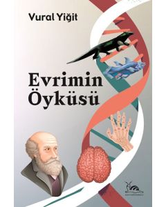 Evrimin Öyküsü
