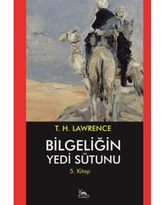 Bilgeliğin Yedi Sütunu 5. Kitap