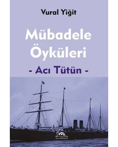 Mübadele Öyküleri