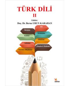 Türk Dili 2