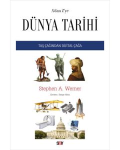 A’dan Z’ye Dünya Tarihi
