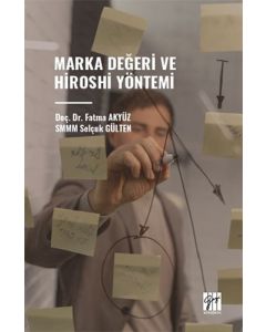 Marka Değeri ve Hiroshi Yöntemi