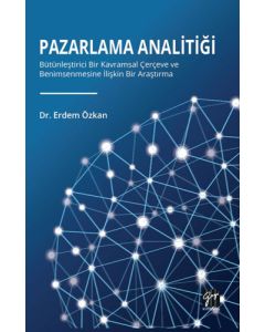 Pazarlama Analitiği