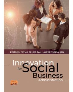 Innovation for Social Business Administration