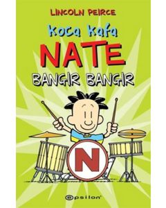 Koca Kafa Nate Bangır Bangır