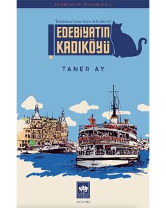 Edebiyatın Kadıköyü