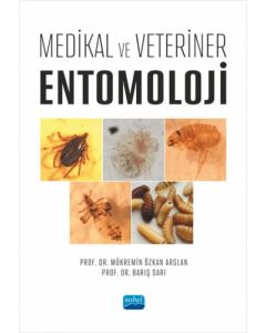 Medikal ve Veteriner Entomoloji