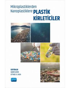 Mikroplastiklerden Nanoplastiklere Plastik Kirleticiler