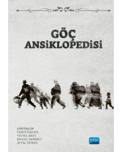 Göç Ansiklopedisi