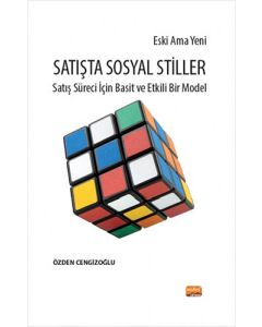 Satışta Sosyal Stiller