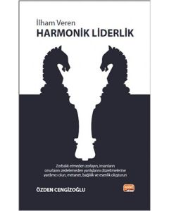 İlham Veren Harmonik Liderlik