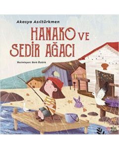 Hanako ve Sedir Ağacı