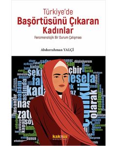 Türkiye’de Başörtüsünü Çıkaran Kadınlar