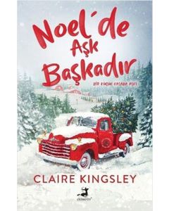 Noel'de Aşk Başkadır