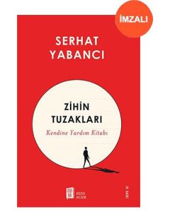 Zihin Tuzakları (İmzalı)