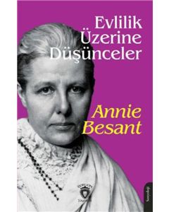 Evlilik Üzerine Düşünceler