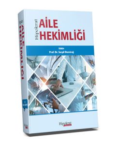 Hipokrat Aile Hekimliği (Ciltli)