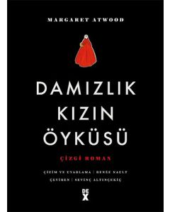 Damızlık Kızın Öyküsü