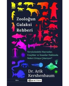 Zooloğun Galaksi Rehberi 