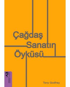 Çağdaş Sanatın Öyküsü