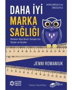 Daha İyi Marka Sağlığı