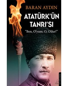 Atatürk'ün Tanrı'sı