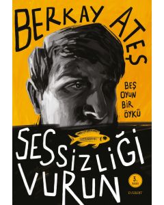 Sessizliği Vurun