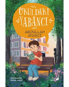 Okuldaki Yabancı