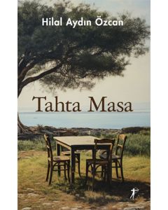 Tahta Masa