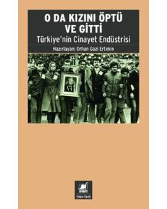 O da Kızını Öptü ve Gitti 