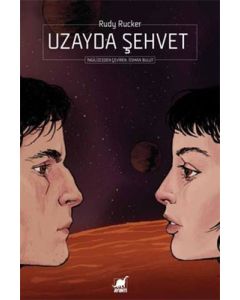 Uzayda Şehvet