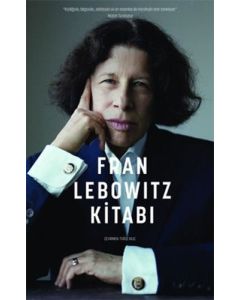Fran Lebowitz Kitabı