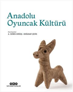 Anadolu Oyuncak Kültürü