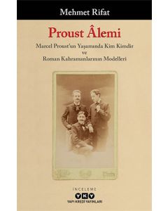 Proust Âlemi