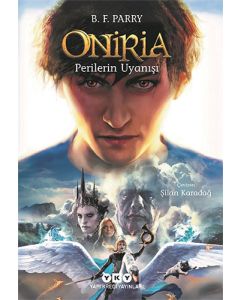 Oniria 4 - Perilerin Uyanışı