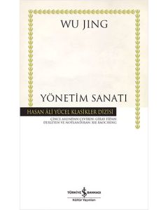 Yönetim Sanatı (Ciltli)
