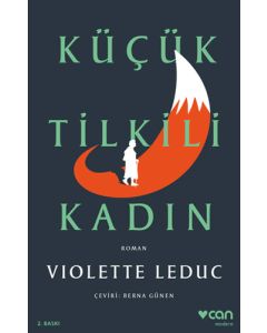 Küçük Tilkili Kadın