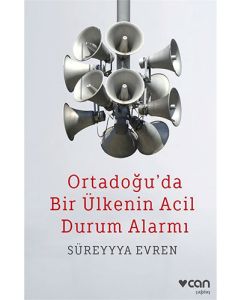 Ortadoğuda Bir Ülkenin Acil Durum Alarmı