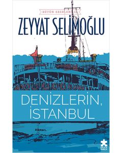 Denizlerin İstanbul