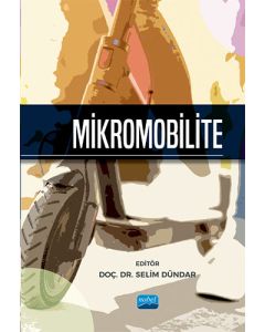 Mikromobilite