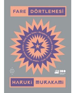 Fare Dörtlemesi (Gri Kapak - Ciltli)