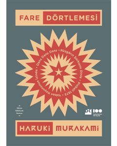Fare Dörtlemesi (Yeşil Kapak - Ciltli)