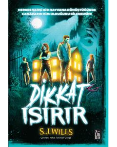 Dikkat Isırır