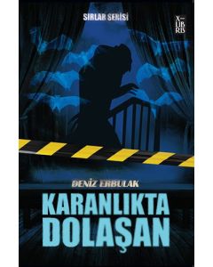 Karanlıkta Dolaşan