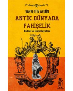Antik Dünyada Fahişelik