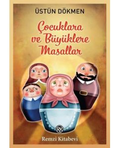 Çocuklara ve Büyüklere Masallar