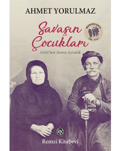 Savaşın Çocukları