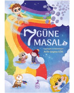 7 Güne 7 Masal - 1