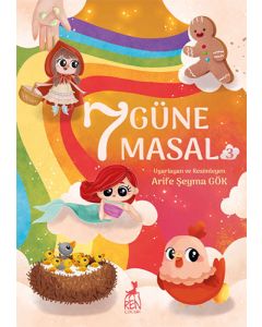 7 Güne 7 Masal - 3